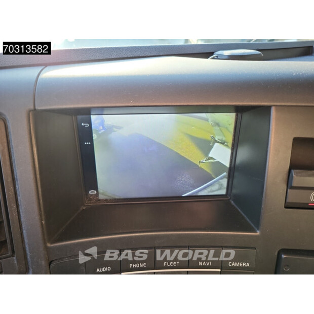 2019 Volvo FMX 460-45740252