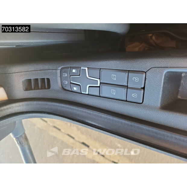 2019 Volvo FMX 460-45740259