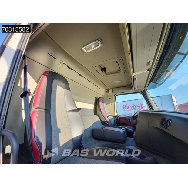 2019 Volvo FMX 460-45740260