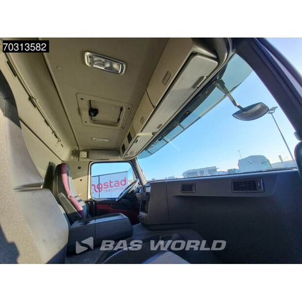 2019 Volvo FMX 460-45740261