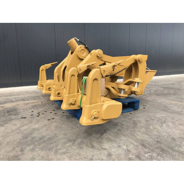 2026 Caterpillar 160 NG-45740273