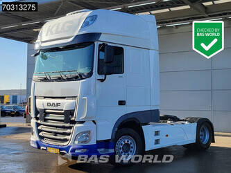 صورة ل شاحنات 2021 داف XF 480