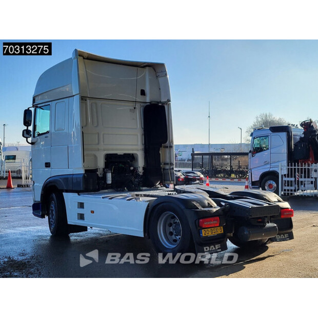 2021 DAF XF 480-45740292