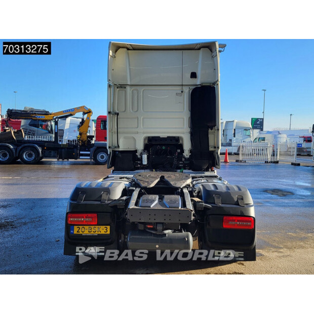 2021 DAF XF 480-45740293