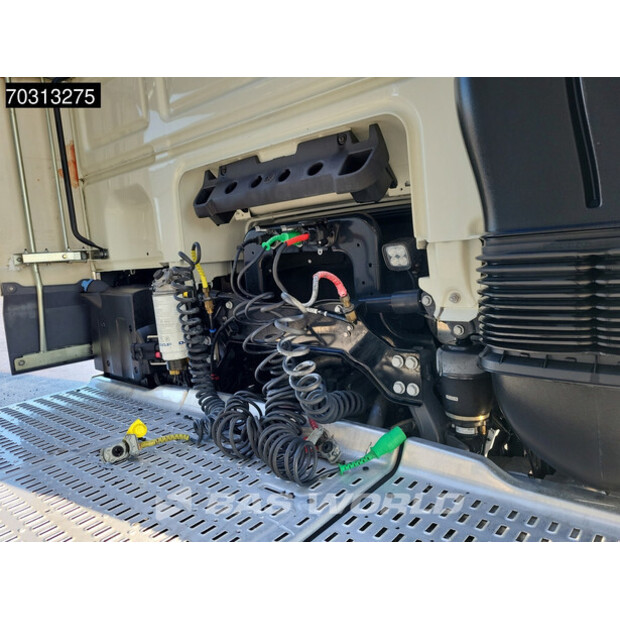 2021 DAF XF 480-45740295