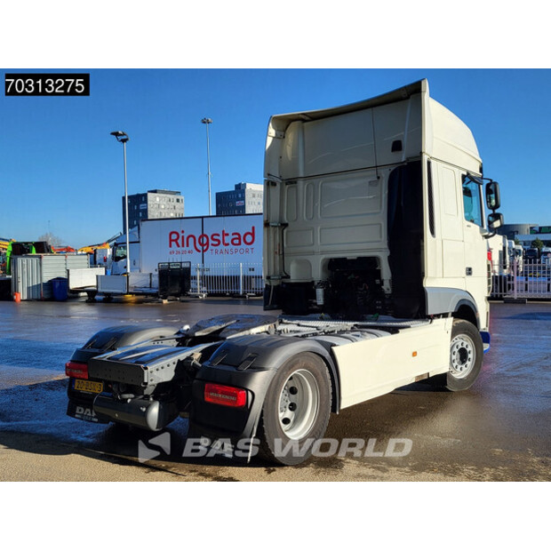 2021 DAF XF 480-45740296