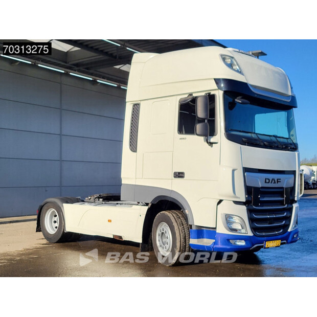 2021 DAF XF 480-45740297