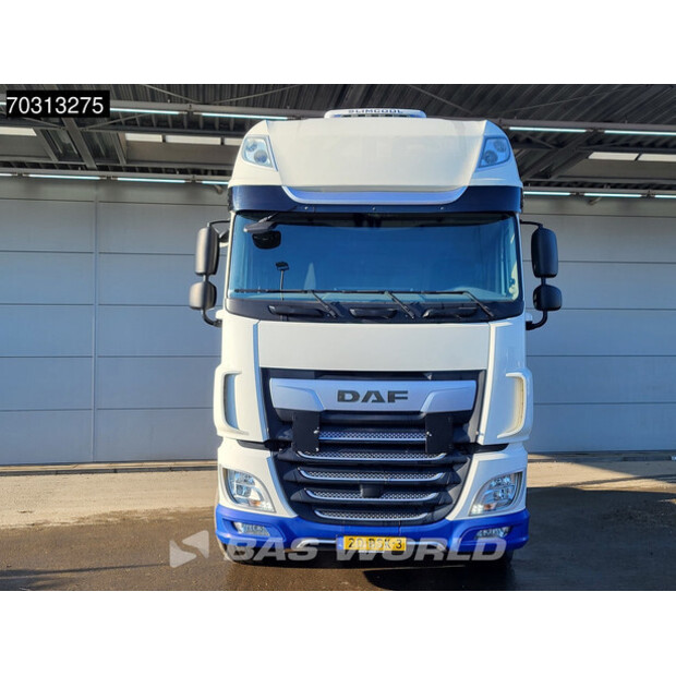 2021 DAF XF 480-45740299