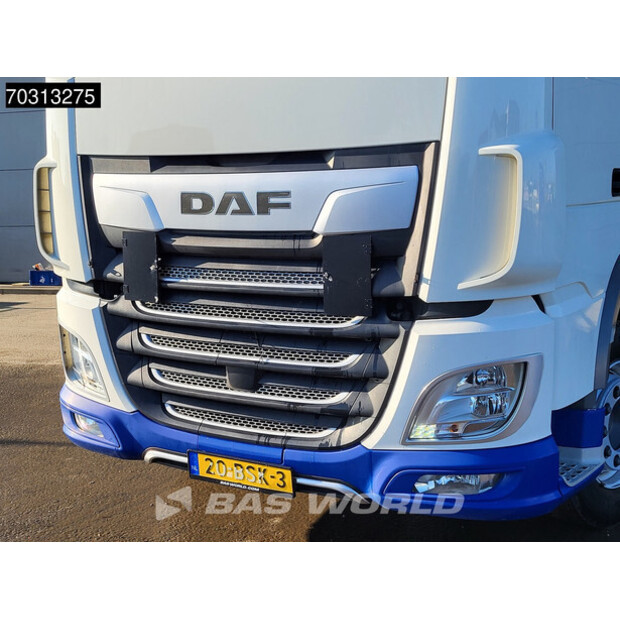 2021 DAF XF 480-45740300