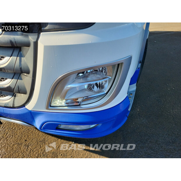 2021 DAF XF 480-45740301