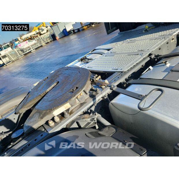 2021 DAF XF 480-45740302