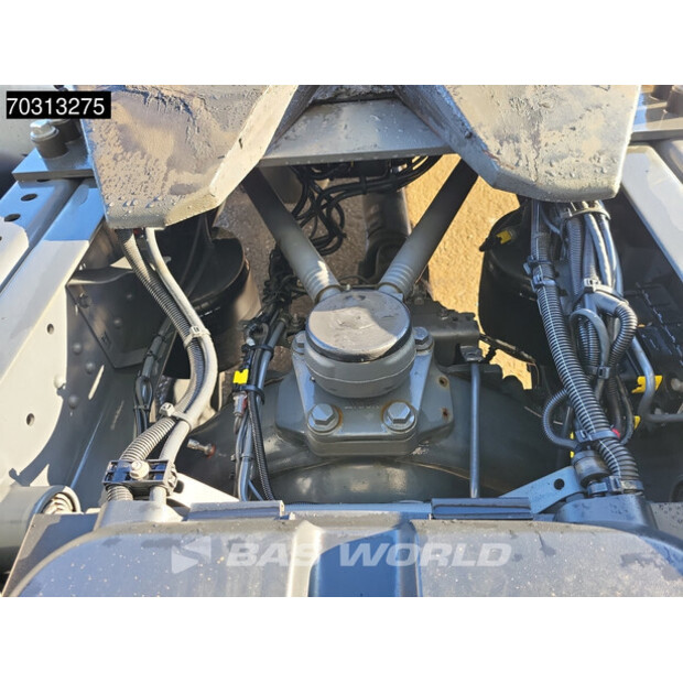 2021 DAF XF 480-45740304