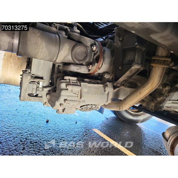 2021 DAF XF 480-45740305