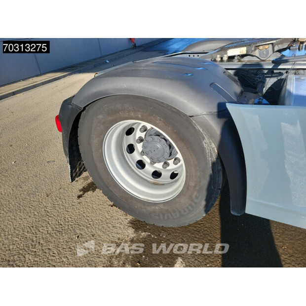 2021 DAF XF 480-45740307