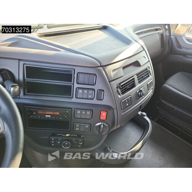 2021 DAF XF 480-45740309