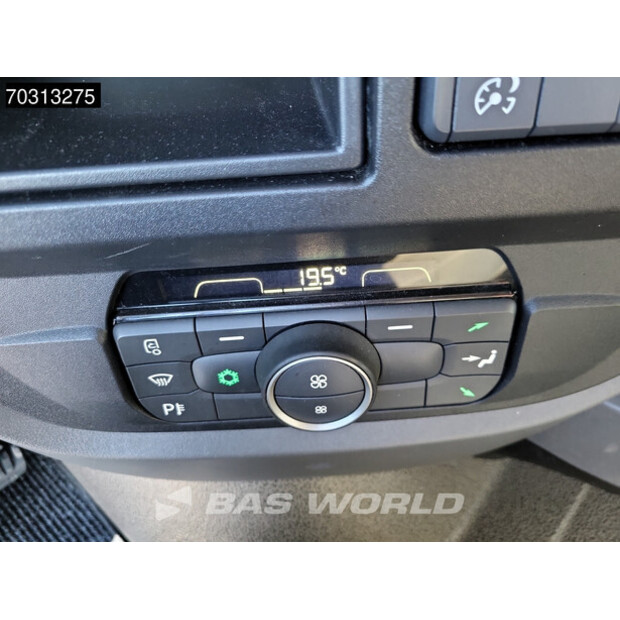 2021 DAF XF 480-45740310