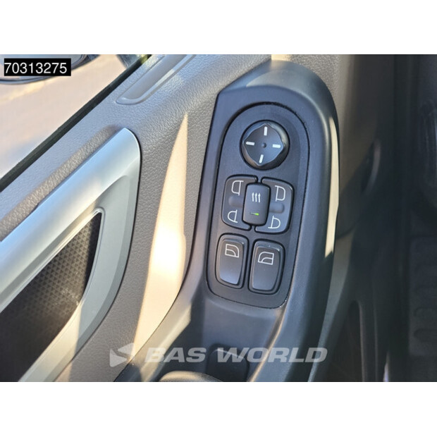 2021 DAF XF 480-45740315