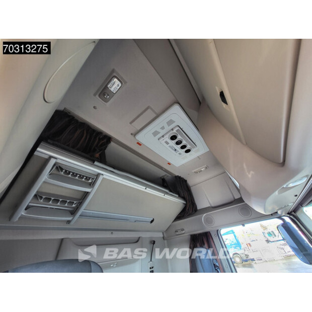 2021 DAF XF 480-45740317