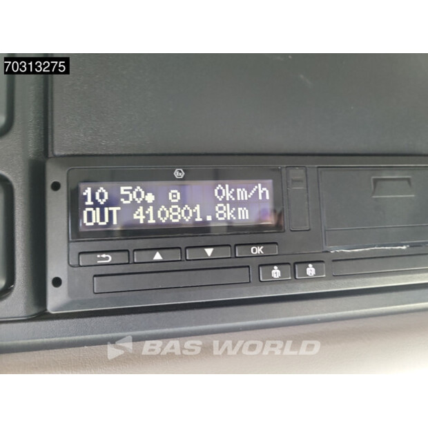 2021 DAF XF 480-45740318