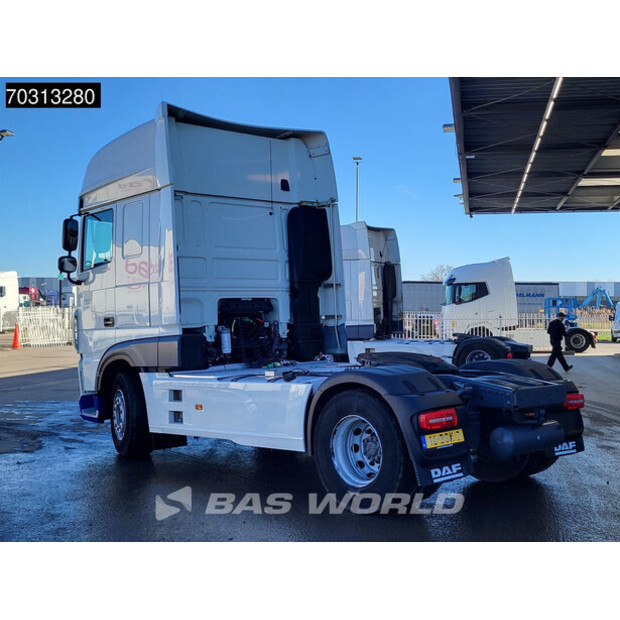 2021 DAF XF 480-45740341
