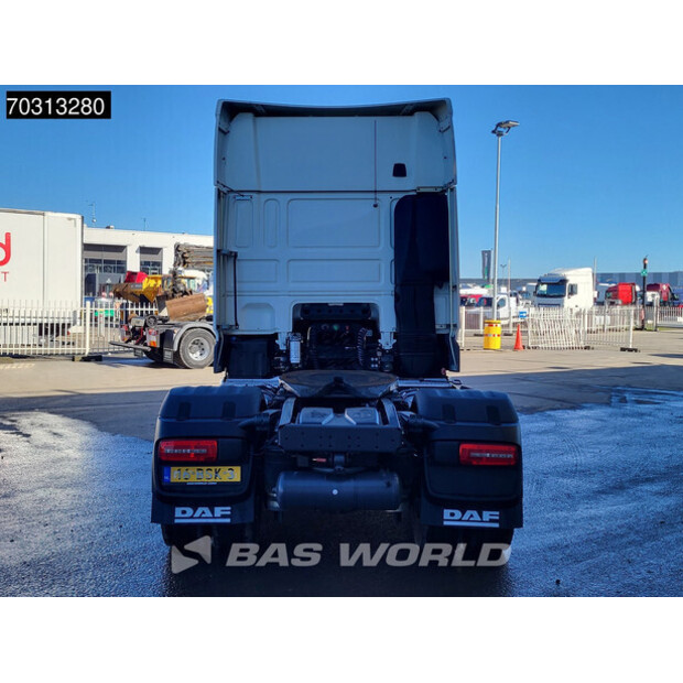 2021 DAF XF 480-45740342