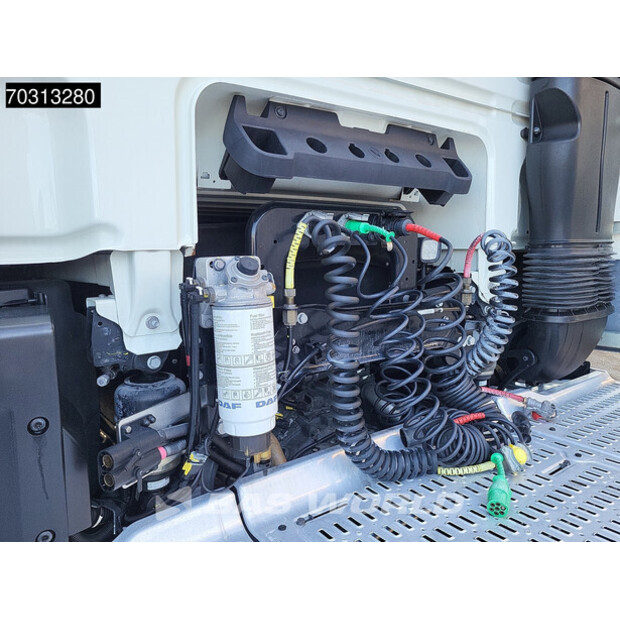 2021 DAF XF 480-45740344