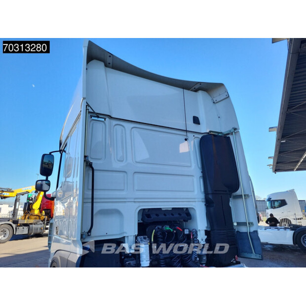 2021 DAF XF 480-45740345