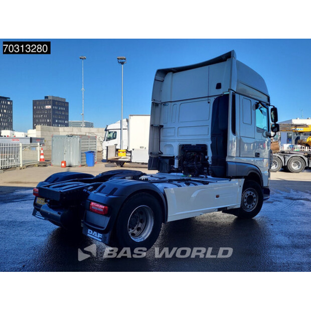 2021 DAF XF 480-45740346