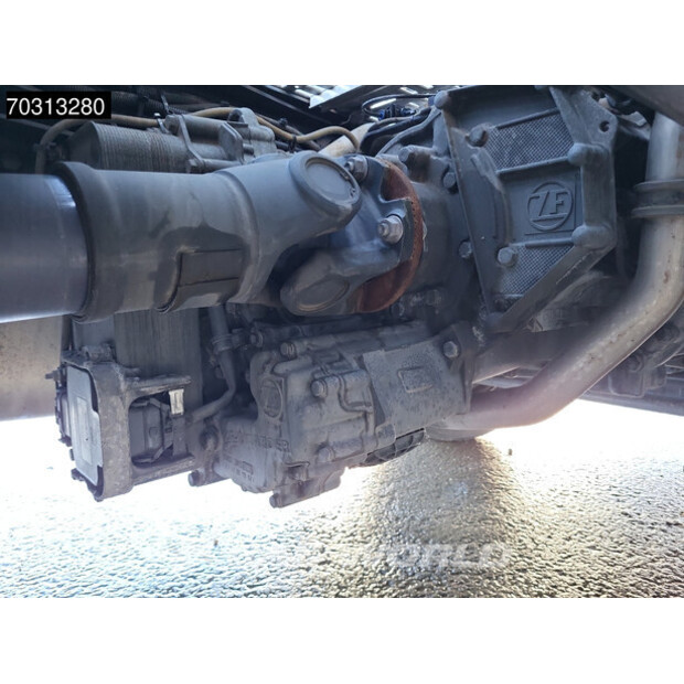 2021 DAF XF 480-45740347