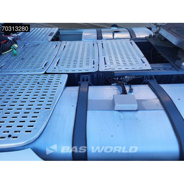 2021 DAF XF 480-45740348