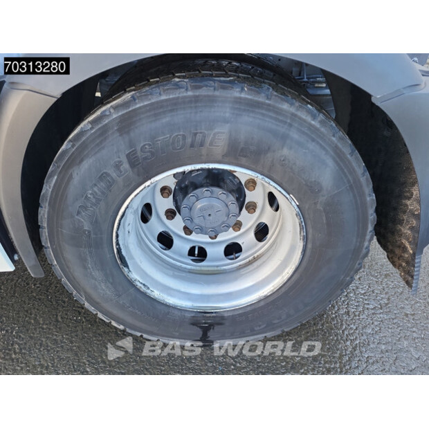 2021 DAF XF 480-45740350