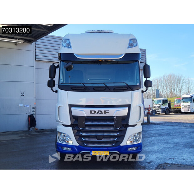 2021 DAF XF 480-45740356