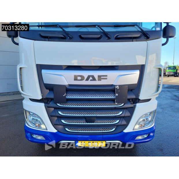 2021 DAF XF 480-45740358