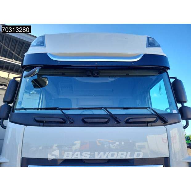 2021 DAF XF 480-45740360