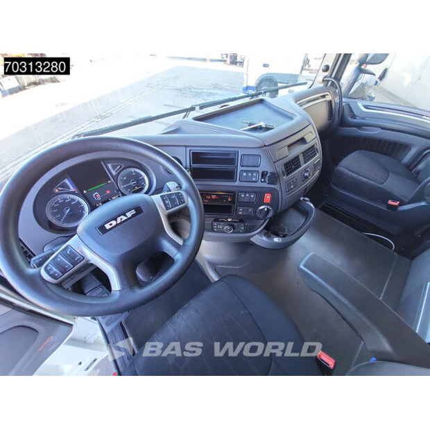 2021 DAF XF 480-45740362