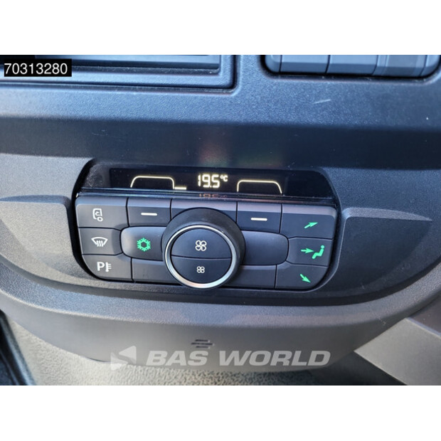 2021 DAF XF 480-45740367