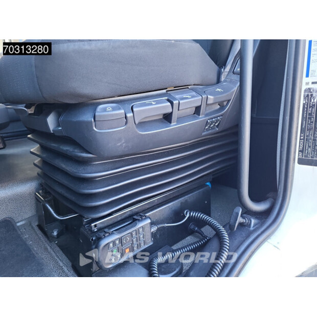 2021 DAF XF 480-45740370