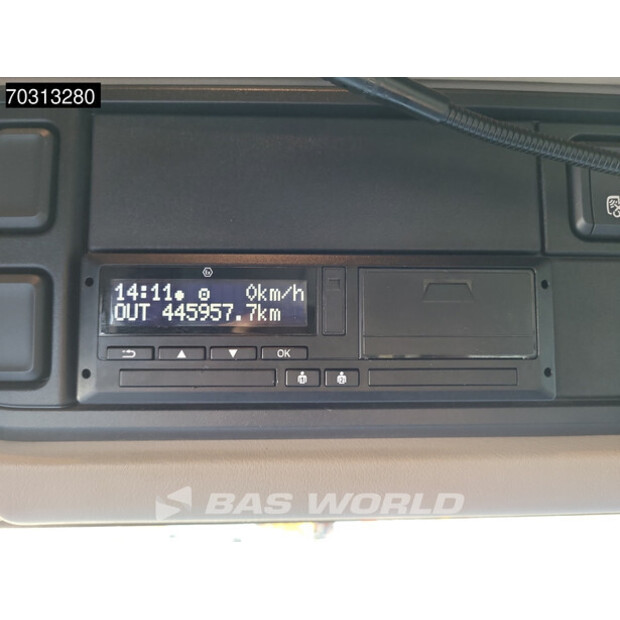 2021 DAF XF 480-45740375