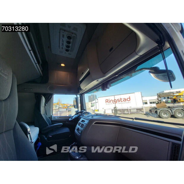 2021 DAF XF 480-45740376