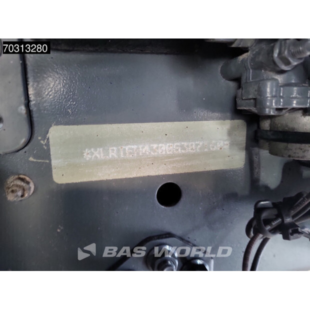 2021 DAF XF 480-45740379