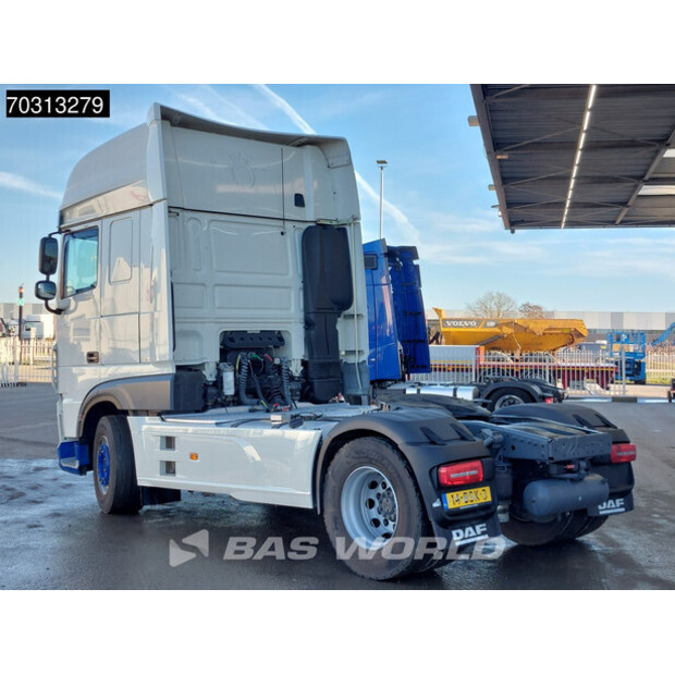 2021 DAF XF 480-45740397