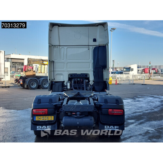 2021 DAF XF 480-45740398