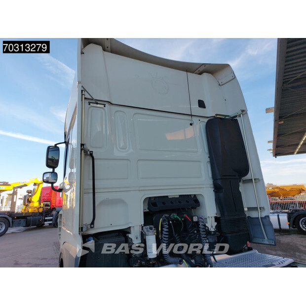 2021 DAF XF 480-45740400