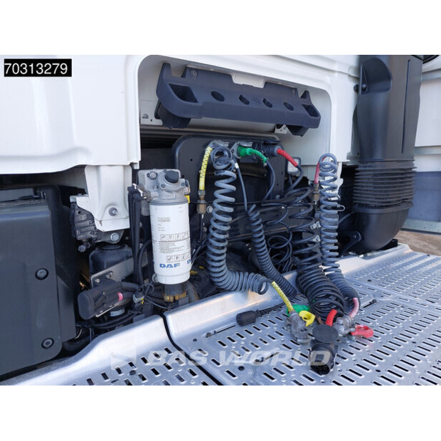 2021 DAF XF 480-45740401