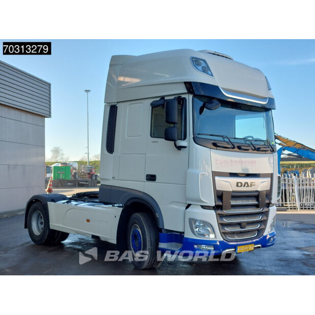 2021 DAF XF 480-45740403