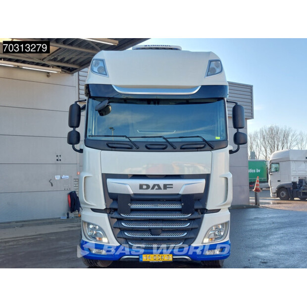 2021 DAF XF 480-45740404