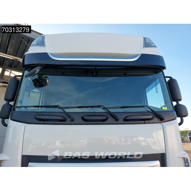 2021 DAF XF 480-45740405
