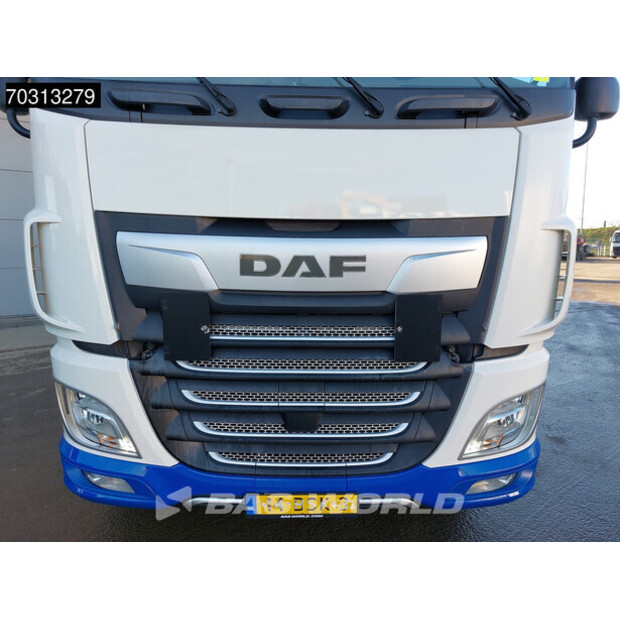 2021 DAF XF 480-45740406
