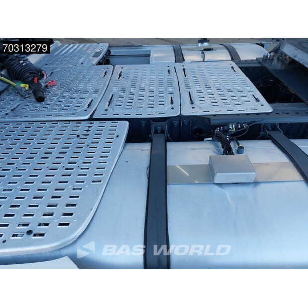 2021 DAF XF 480-45740408