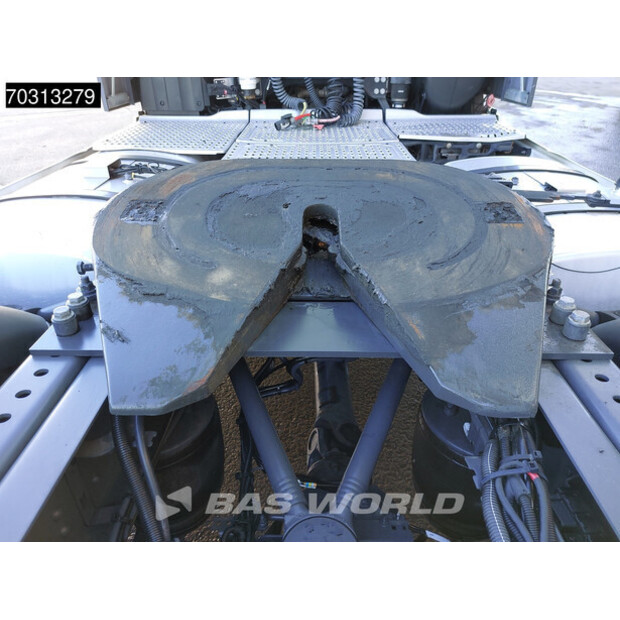 2021 DAF XF 480-45740409